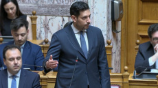 Kυρανάκης: Ο νέος ΚΟΚ εισάγει την έννοια της υποτροπής – Οι παραβάσεις θα έρχονται μέσω των καμερών
