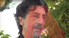 Επίθεση με τσιμεντόλιθο σε οδηγό λεωφορείου στα Άνω Λιόσια – Τραυματίστηκε στο κεφάλι 