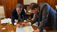 Συναγερμός για τις θαλάσσιες ζώνες: Οι κινήσεις της Λιβύης στο «ραντάρ» της Αθήνας