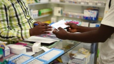 Οι ΗΠΑ περικόπτουν φαρμακευτική βοήθεια 50 εκατ. δολαρίων στη Ζάμπια 