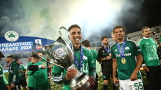 Κρεμάει τα παπούτσια του ο σπουδαίος Κάρλος Ζέκα - Θα τιμηθεί την Κυριακή στο ΟΑΚΑ από τον Παναθηναϊκό