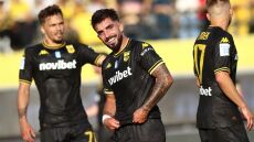 Πανηγυρικά 5ος ο Άρης, 4-2 τον Αστέρα Τρίπολης - Απομακρύνεται η παραμονή για την Athens Kallithea, καλπάζει ο Βόλος - Δείτε γκολ 