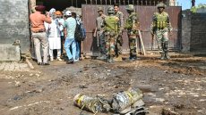 Άλλο ένα βήμα προς τον πόλεμο από Ινδία και Πακιστάν - Αντάλλαξαν πυραυλικές επιθέσεις σε στρατιωτικές βάσεις