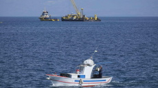 Διακόπτεται η επιχείρηση ανέλκυσης του Bayesian μετά τον θάνατο του 39χρονου δύτη