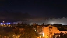 Ισπανία: Τοξικό νέφος χλωρίου στην Καταλονία – Έκκληση σε πάνω από 160.000 κατοίκους να μείνουν στο σπίτι, δείτε βίντεο