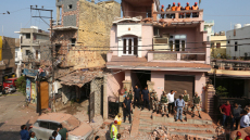 Αντίποινα και 13 νεκροί από τις πυραυλικές επιθέσεις ανάμεσα σε Ινδία και Πακιστάν, στα θύματα και ένα παιδί - «Εκδικηθήκαμε για το αίμα των αθώων»