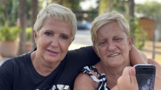 Χριστίνα Κοραή: Η αδελφή μου έκανε δωρεά οργάνων και έσωσε 4 ζωές και η  εκκλησία δεν δέχεται να της κάνει κηδεία
