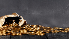 Οι χρυσές λίρες στην Κατοχή και η βρετανική βοήθεια προς τους αντάρτες