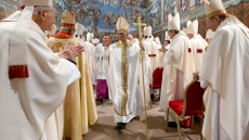 Πάπας Λέων ΙΔ: Πώς θα διοικήσει, οι πρώτες μέρες, τα άμφια και ο τόπος κατοικίας που θα διαλέξει
