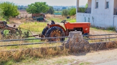 Σε ανοδική τροχιά η αγορά αγροτικών μηχανημάτων το 2024 – Γερασμένος ο ελληνικός «στόλος»