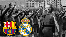  El Clasico: Το καθεστώς Φράνκο και η διαμάχη Μπαρτσελόνα-Ρεάλ - Μια αντιπαλότητα γεμάτη ιστορία και σκιές