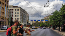 Καιρός: «Mίνι» φθινόπωρο τις επόμενες ημέρες με βροχές και πτώση της θερμοκρασίας - Αναλυτική πρόγνωση
