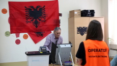 Εκλογές στην Αλβανία: Κυριαρχία Ράμα με 51,8% δίνουν τα exit poll