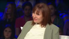 Big Brother: Αποχώρησε η Αργυρώ Κατσιγαράκη - «Ένιωθα πως ήμουν σε ένα κλουβί με τρελούς»