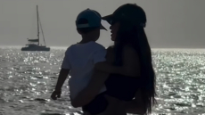 Ελένη Φουρέιρα: Το βίντεο που δημοσίευσε για τη Γιορτή της Μητέρας
