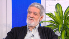 Φίλιππος Σοφιανός: Δεν χτύπησα ποτέ πόρτα για δουλειά, είναι περίεργο να μπεις σαν σφήνα, όταν κάποιος δεν σε σκέφτηκε