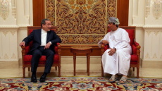 Ολοκληρώθηκε ο νέος γύρος συνομιλιών ΗΠΑ και Ιράν για τα πυρηνικά: «Δύσκολες, αλλά χρήσιμες διαπραγματεύσεις»