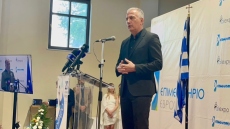 Καλαφάτης: Η κυβέρνηση ενσωματώνει στο νέο παραγωγικό μοντέλο τα στοιχεία της έρευνας, της εξωστρέφειας και των νέων τεχνολογιών