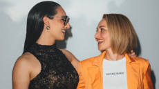 Κλαυδία: Η φωτογραφία που δημοσίευσε για τη Γιορτή της Μητέρας