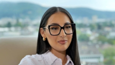 Eurovision 2025: Πάτησα στη σκηνή και ένιωσα μια θεϊκή δύναμη, δήλωσε η Κλαυδία