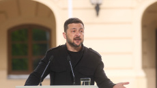 Αποκάλυψη Ζελένσκι: Οι ΗΠΑ επιδιώκουν απευθείας συζητήσεις μεταξύ Ουκρανίας και Ρωσίας, πρότειναν τριμερή συνάντηση μέχρι τα τέλη Οκτωβρίου