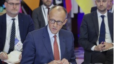 Συνάντηση Τραμπ - Μερτς την Πέμπτη στην Ουάσινγκτον