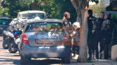 Έγκλημα στη Νέα Σμύρνη: Πατέρας μαχαίρωσε και σκότωσε τον 45χρονο γιο του