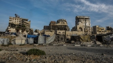 Γάζα: Τουλάχιστον 8 νεκροί από ισραηλινό πλήγμα στη Χαν Γιούνις – Ανάμεσά τους 4 μικρά παιδιά και 2 γυναίκες