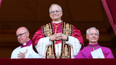 Σε Τουρκία και Λίβανο το πρώτο ταξίδι του πάπα Λέοντα στο εξωτερικό