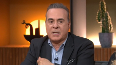 Φώτης Σεργουλόπουλος: Για εμένα έχει ολοκληρωθεί η συμμετοχή μου στη Eurovision από όλες τις πλευρές