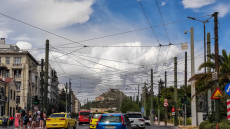 Καιρός: Φθινοπωρινό σκηνικό την ερχόμενη εβδομάδα - Βροχές και έως 4°C κάτω από τα κανονικά επίπεδα η θερμοκρασία