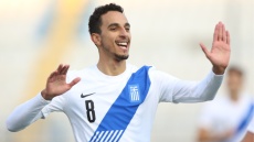 Το συγκινητικό μήνυμα της Εθνικής Ελλάδας για τον Ζέκα που κρεμάει τα ποδοσφαιρικά του παπούτσια