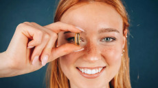 Γλαύκωμα: Το συμπλήρωμα βιταμινών που μπορεί να καθυστερήσει την εμφάνισή του