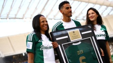 «The Last Dance»: Το βίντεο του Παναθηναϊκού από το τελευταίο παιχνίδι του Ζέκα
