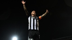 Η παρακάμερα του ΠΑΟΚ: Η «υπόκλιση» της Τούμπας στον Βιεϊρίνια - Βίντεο
