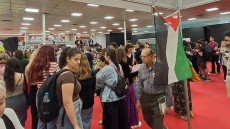 ΚΙΣΕ: Αποδοκιμάζουμε τη ματαίωση της εκδήλωσης για την εβραϊκή λογοτεχνία στην Έκθεση Βιβλίου της Θεσσαλονίκης