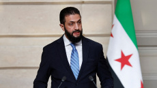 Συρία: Πρώην σύντροφοι του αλ-Σαράα σχεδίαζαν να τον δολοφονήσουν