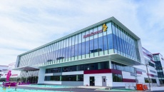 Η AstraZeneca κατασκευάζει μία νέα βιομηχανία μικρομοριακής παραγωγής σε επαρχία της Κίνας