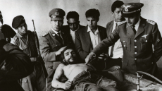 Νίκολας Λεοντίρης: Ο Έλληνας της CIA που κυνήγησε τον Τσε