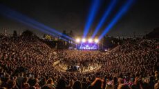 Δημοτικό Θέατρο Λυκαβηττού: Αυτές είναι οι συναυλίες που διοργανώνει το Φεστιβάλ Αθηνών Επιδαύρου