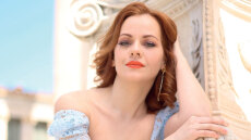 Μαριάννα Πουρέγκα: «Η αλήθεια κρύβεται σε αυτά που δεν λέμε»