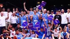EuroBasket: Αισιοδοξία πως θα γίνει στην Ελλάδα η διοργάνωση του 2029 - «Μάχη» με την Ισπανία