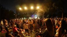 Κήπος του Μεγάρου: Τι θα δούμε το φετινό καλοκαίρι 