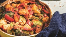 Η επιστήμη πίσω από το τέλειο μπριάμ