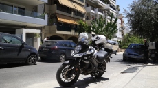 Σε κατ’ οίκον περιορισμό ο 71χρονος που δολοφόνησε τον γιο του στη Νέα Σμύρνη - Ισχυρίστηκε πως ήταν σε αυτοάμυνα