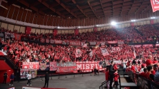 Ολυμπιακός: Ξεπέρασαν τις 3.500 οι αιτήσεις των κατόχων διαρκείας για εισιτήρια στο Άμπου Ντάμπι