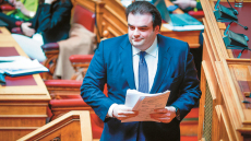 Υπουργείο Οικονομικών: Στον εξωδικαστικό και τα κόκκινα δάνεια σε ελβετικό φράγκο