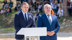 Τάσος Χατζηβασιλείου: Στο Ρούπελ γράφτηκε ιστορία, οι ήρωες της εποχής δίδαξαν ανδρεία