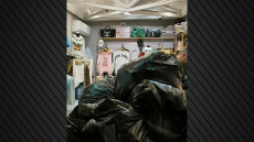 Πρόστιμα €98.000 για χιλιάδες μαϊμού προϊόντα στην Κρήτη
