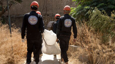 Πάνω από 500 οι νεκροί στις  συγκρούσεις στο νότιο τμήμα της Συρίας